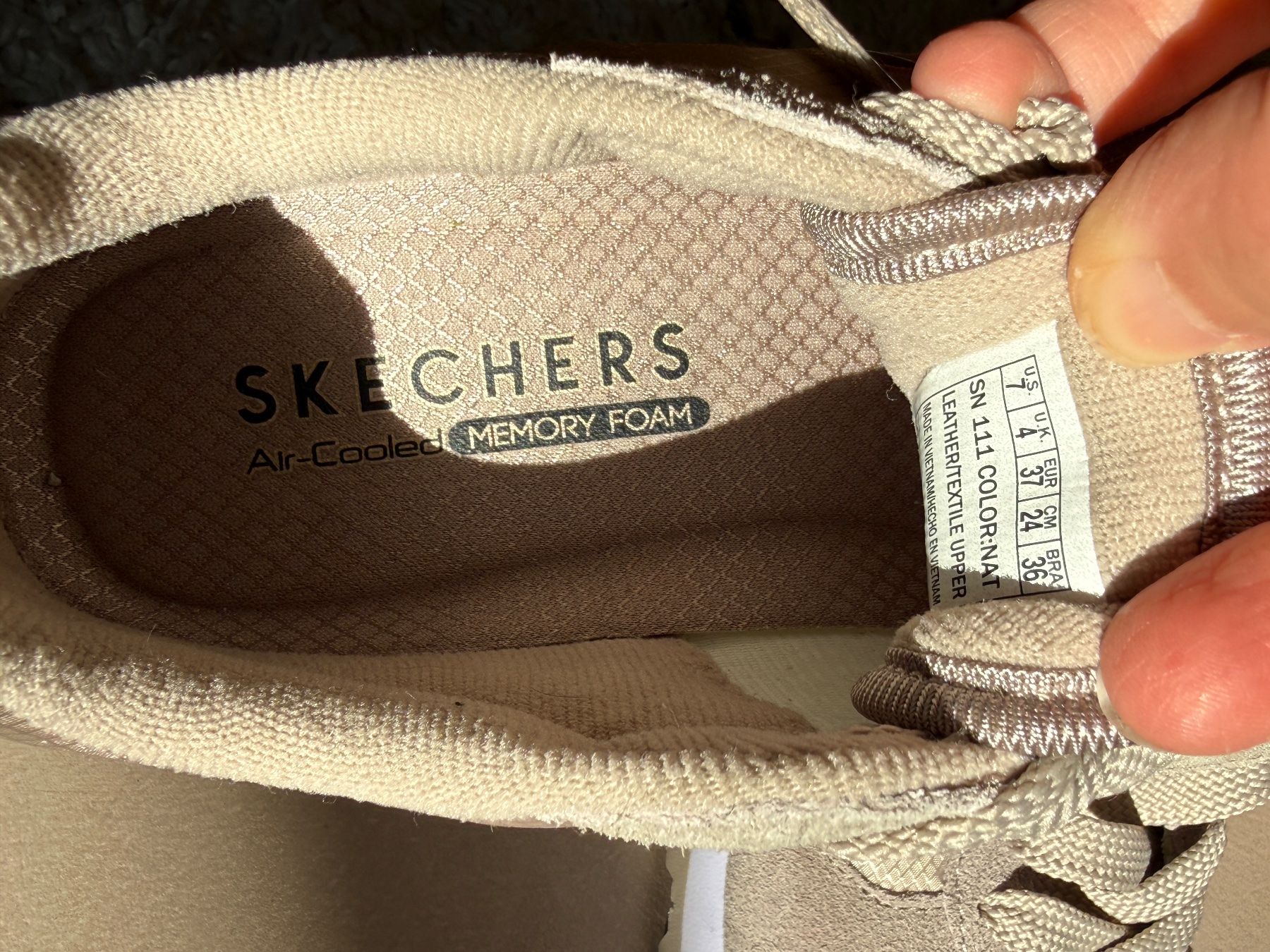 Skechers Scarpe da donna: Skechers – Nuovo (secondo la descrizione) da Broc venduto da zai_9jlg 2