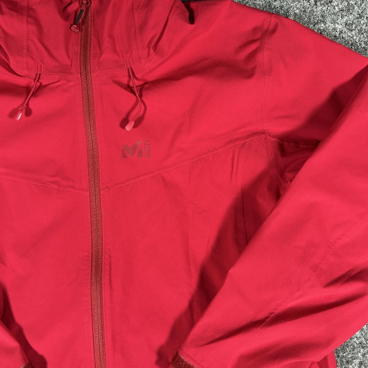 Jacken: Milet windbreaker – Neu (gemäss Beschreibung) aus La Sagne NE von Matlasape 3