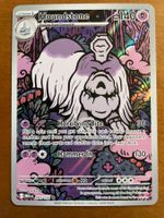 Pokemon Houndstone (Versand gratis)