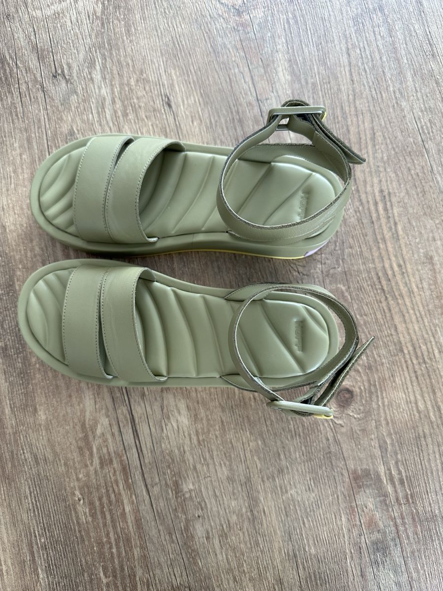 Chaussures femmes: Plateau Sandalette HOFF – Neuf (Voir description) à Tagelswangen par zahnstein1 5