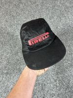 Vintage Pirelli cap 
