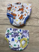 Bambino Mio Lernunterhose für Kinder (Größe 92–98) 13-15kg