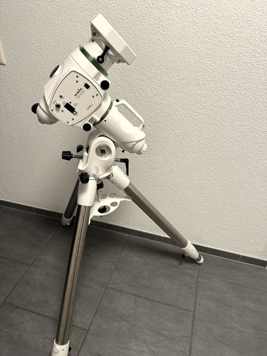 Sky-Watcher Télescopes: Skywatcher EQ6R-Pro – D'occasion à Sargans par davecr7 7