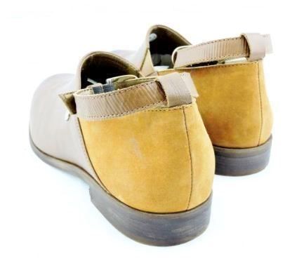 Scarpe da donna: Leder Damen Halbschuhe Grösse 37 – Nuovo e nell'imballaggio originale da Rengg venduto da Colomo 1