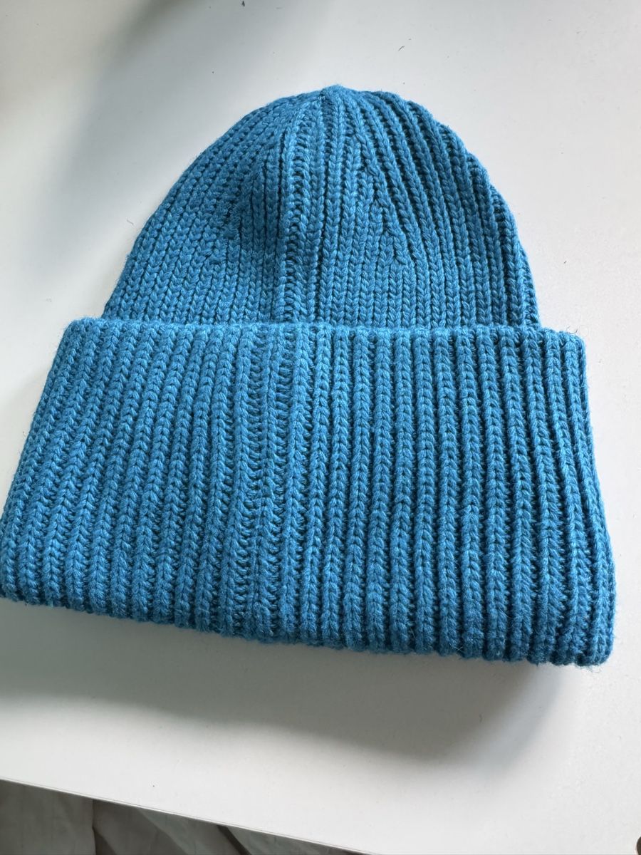 Copricapi, berretti & cappellini: Acne studios beanie – Nuovo (secondo la descrizione) da Dübendorf venduto da ton_ht7s 2