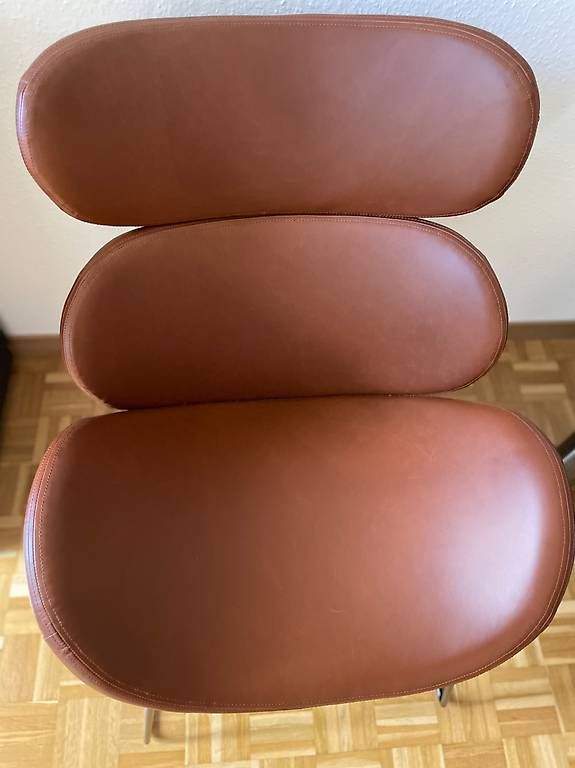 Fauteuils: Lot deux fauteuils de salon – Neuf avec emballage d'origine à Vessy par M974 1