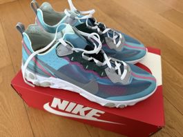 Nike React Element 87 “Royal Tint” Gr. 44.5