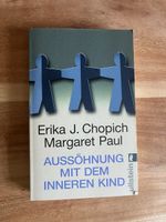 Buch Aussöhnung mit dem inneren Kind