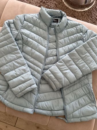 Übergangs Jacke Chicoree 