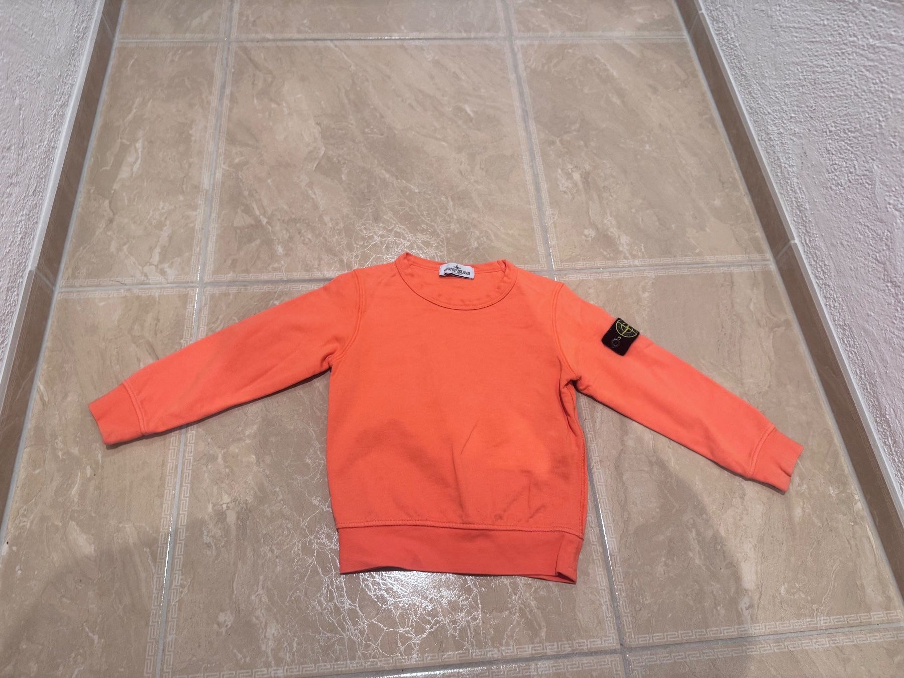 Maglioni & Felpe: Stone Island NWT Pulli, 4J 104 NP 147 Fr – Nuovo (secondo la descrizione) da Klingnau venduto da Markus14