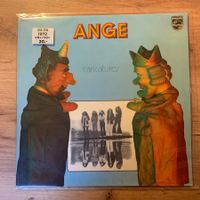 Ange – Caricatures...RE FR 1972...VG+/VG+