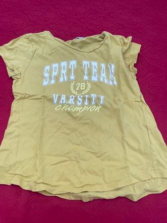 Mädchen T-Shirt 146/152