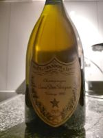 Champagne Dom Pérignon Vintage 1990 - Avec Coffret d'Origine