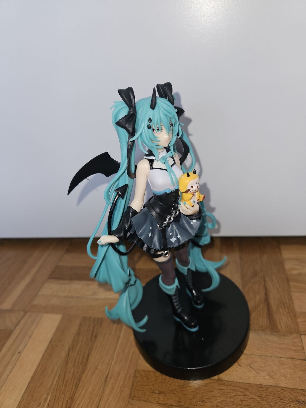 Figuren: Hatsune Miku – Devil Ver. Figur – Neu (gemäss Beschreibung) aus Bern von ves_2vjv 3