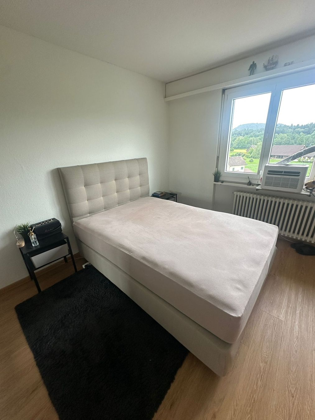 Letti: Boxspringbett – Usato da Emmen venduto da westvirginia