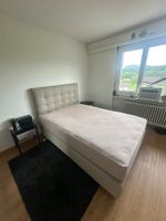 Boxspringbett