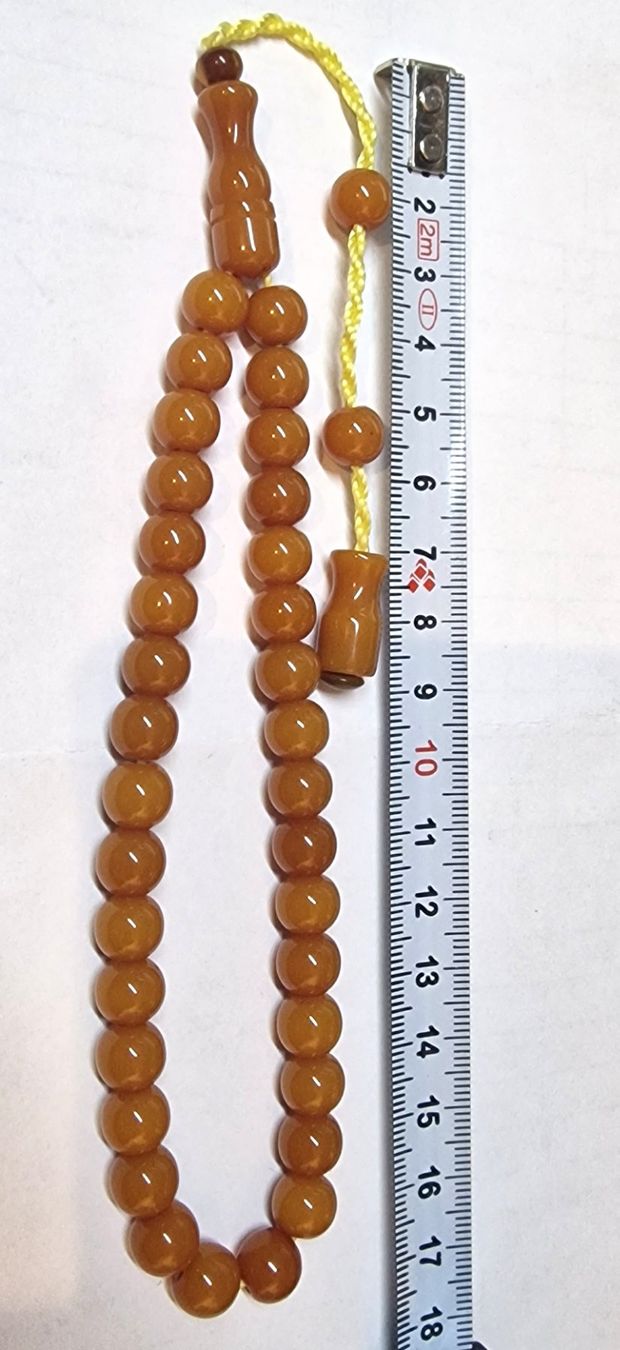 Catenine: Tesbih Gebetskette – Nuovo (secondo la descrizione) da Uerkheim venduto da Justi.y