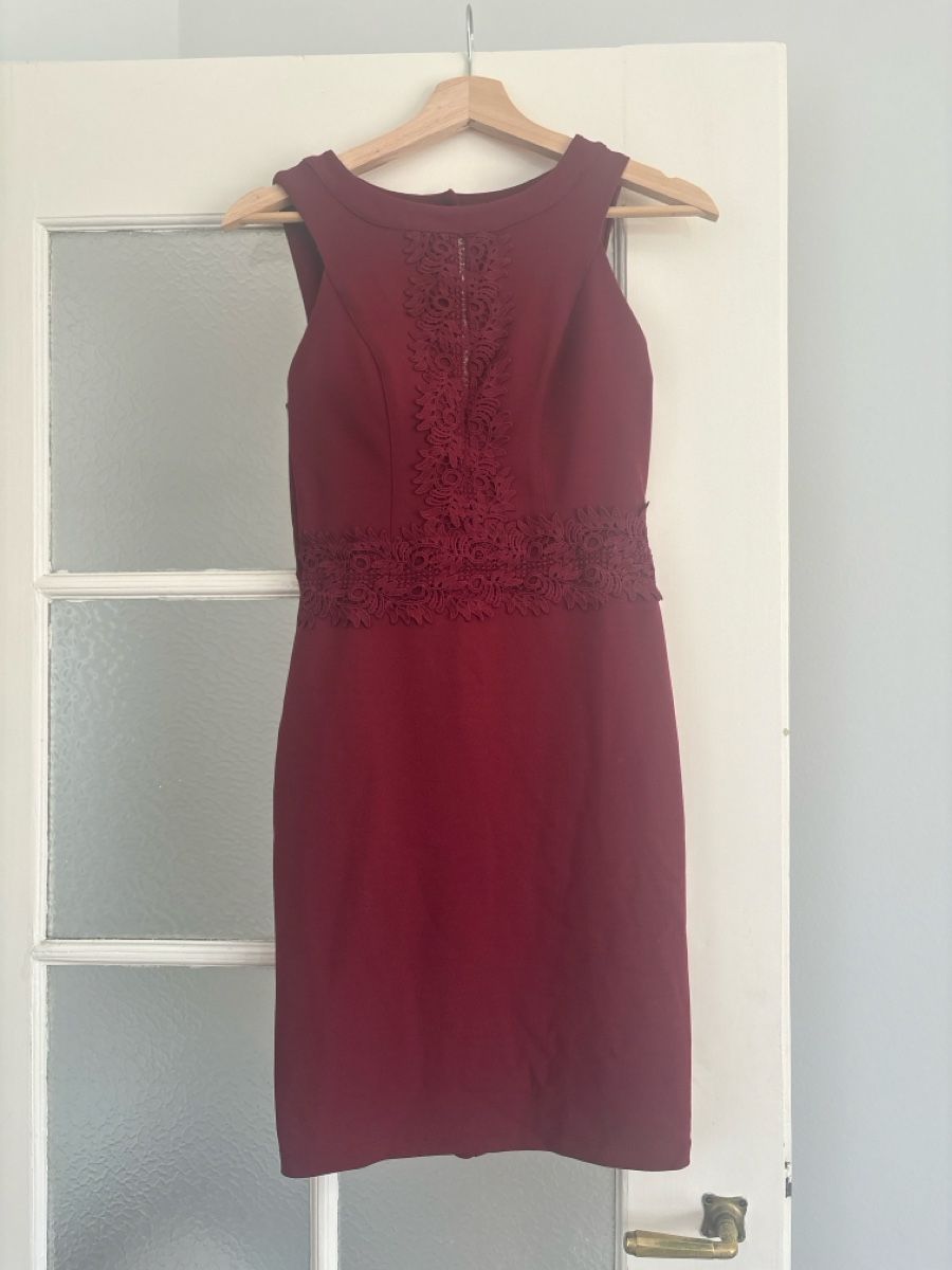 Vestiti: Festliche Kleid – Nuovo (secondo la descrizione) da Geneve venduto da ama_bc7w