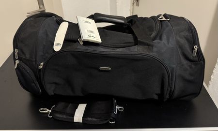 Umbro Sport-Reisetasche