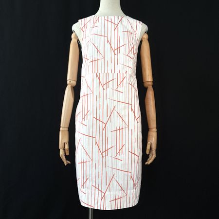 PESERICO Dress