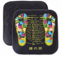 #71 Fussreflex zone Massage Matte