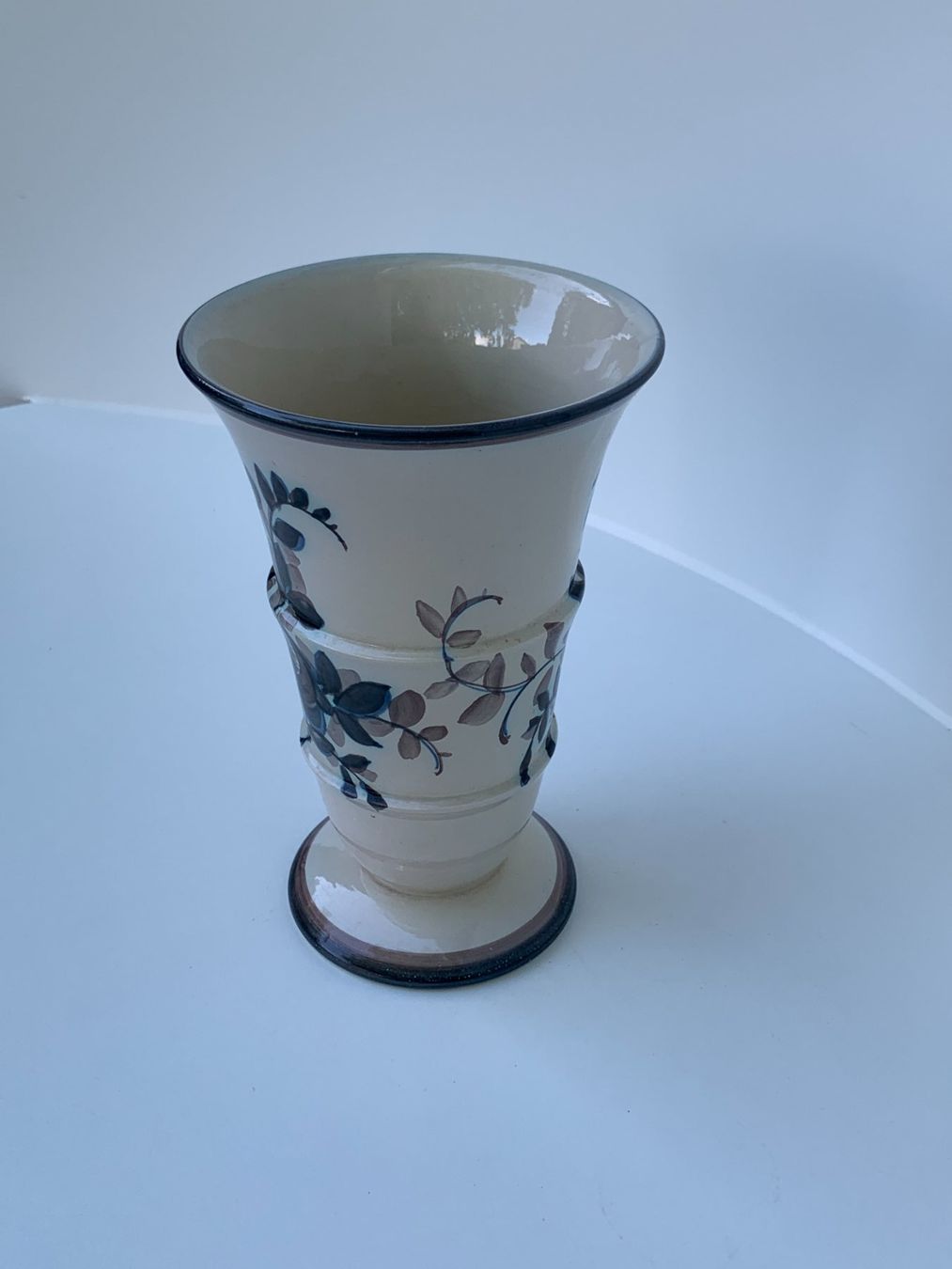 Vasi & Recipienti: Vase - Ziegler-Keramik SH – Nuovo (secondo la descrizione) da Schaffhausen venduto da Daco5 1