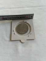 Seltene Münze Ostafrika 1 Schilling 1952 George VI (I)
