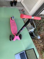 Micro Kinder Trottinette