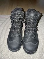 Wanderschuhe Lytos schwarz neu mit Etikett Grösse 42