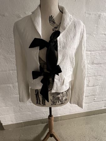 Damen Bolerojacke,Gr.XS;Zara