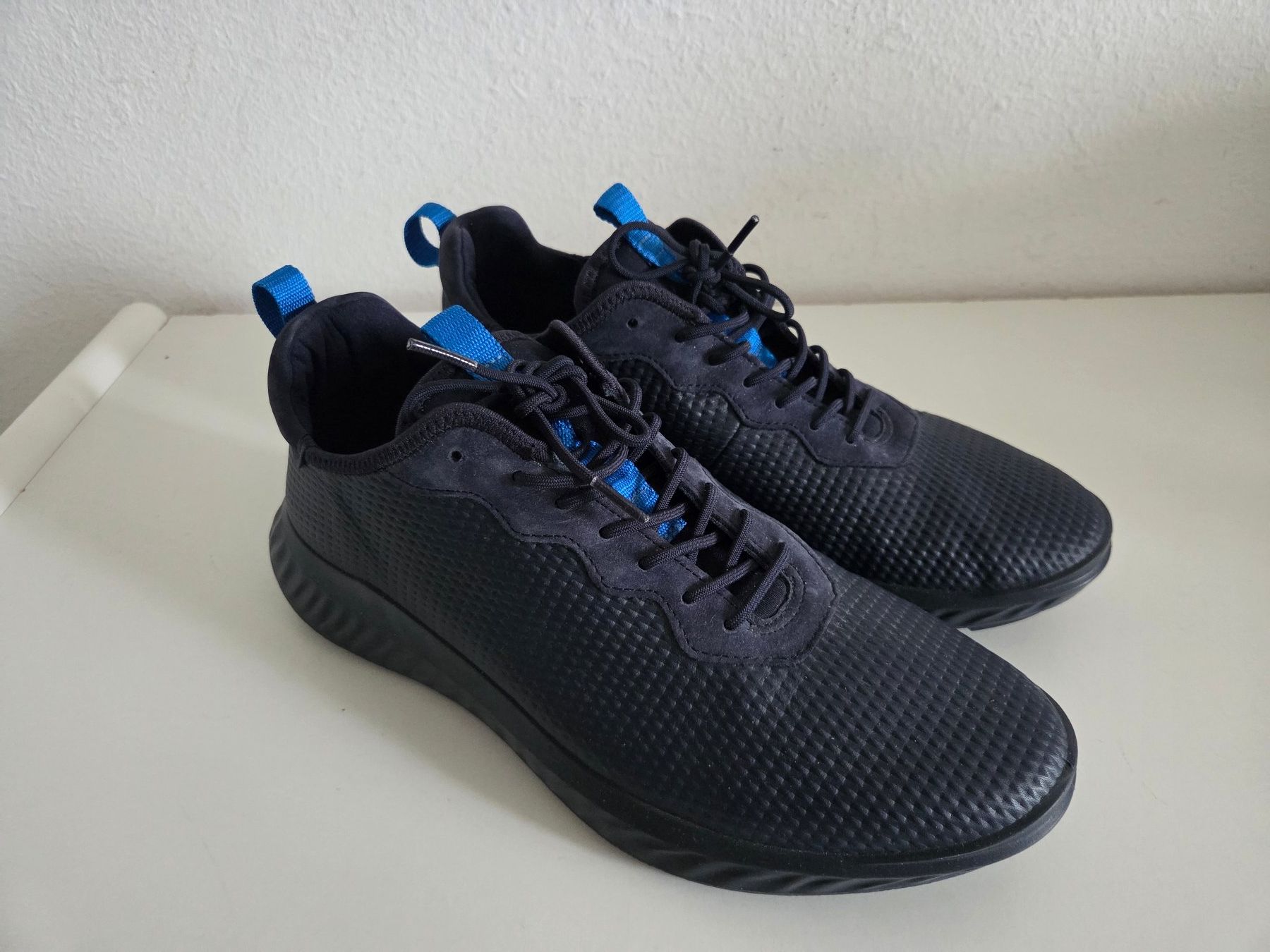 Ecco Scarpe da uomo: Sneaker von ECCO – Usato da Oberrieden venduto da Smart570 1