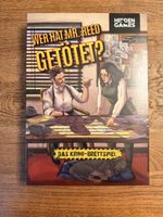 Hidden Games - Wer hat Mr. Reed getötet