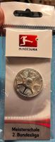 Pin Meisterschale 2. Bundesliga  DE