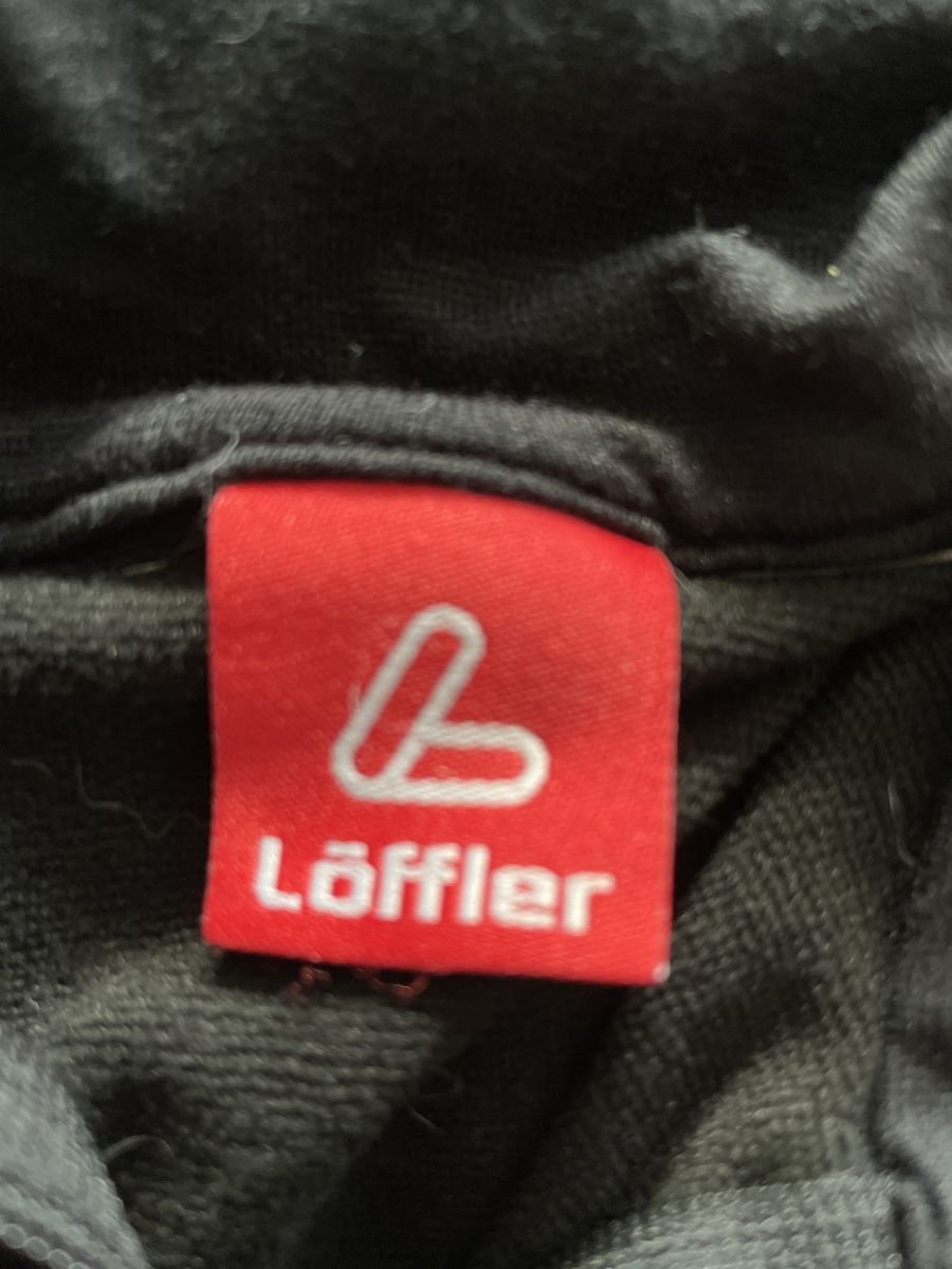 Löffler Maglioni & Felpe: Löffler Kinder Sport Pulver Gr.140 – Nuovo (secondo la descrizione) da Thun venduto da Jimmuli 3