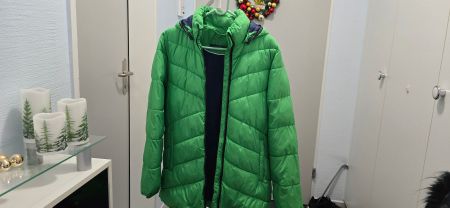Winterjacke für Junge, Grösse 164 ( 14 Jahre )