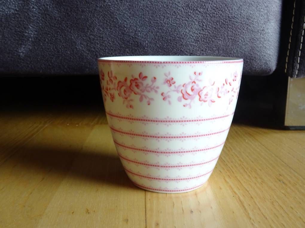 Tasses: Becher von Greengate – D'occasion à Niederbipp par PiaZ01