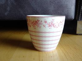 Becher von Greengate