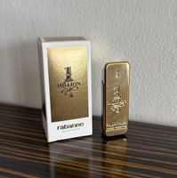 Paco Rabanne „1 Million“ Luxus-Miniatur 5ml