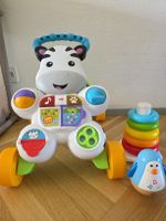 Spielzeug-Set ab 6 Monaten – Wie neu!