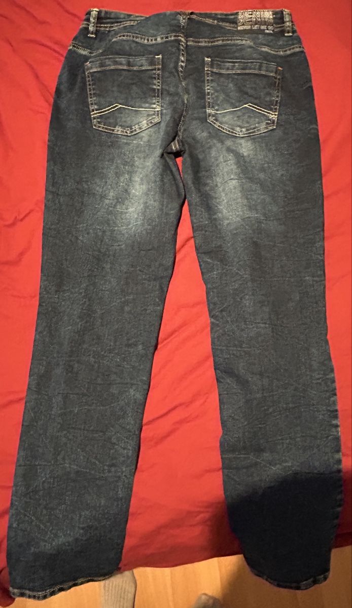 Cecil Jeans: Cecil Jeans NIGELNAGELNEU! – Nuovo e nell'imballaggio originale da Toffen venduto da maggieblue 1