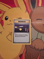 Pokémon Karte Detektor Basis Set gebraucht Zustand