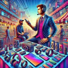 Profile image of StuffDealer