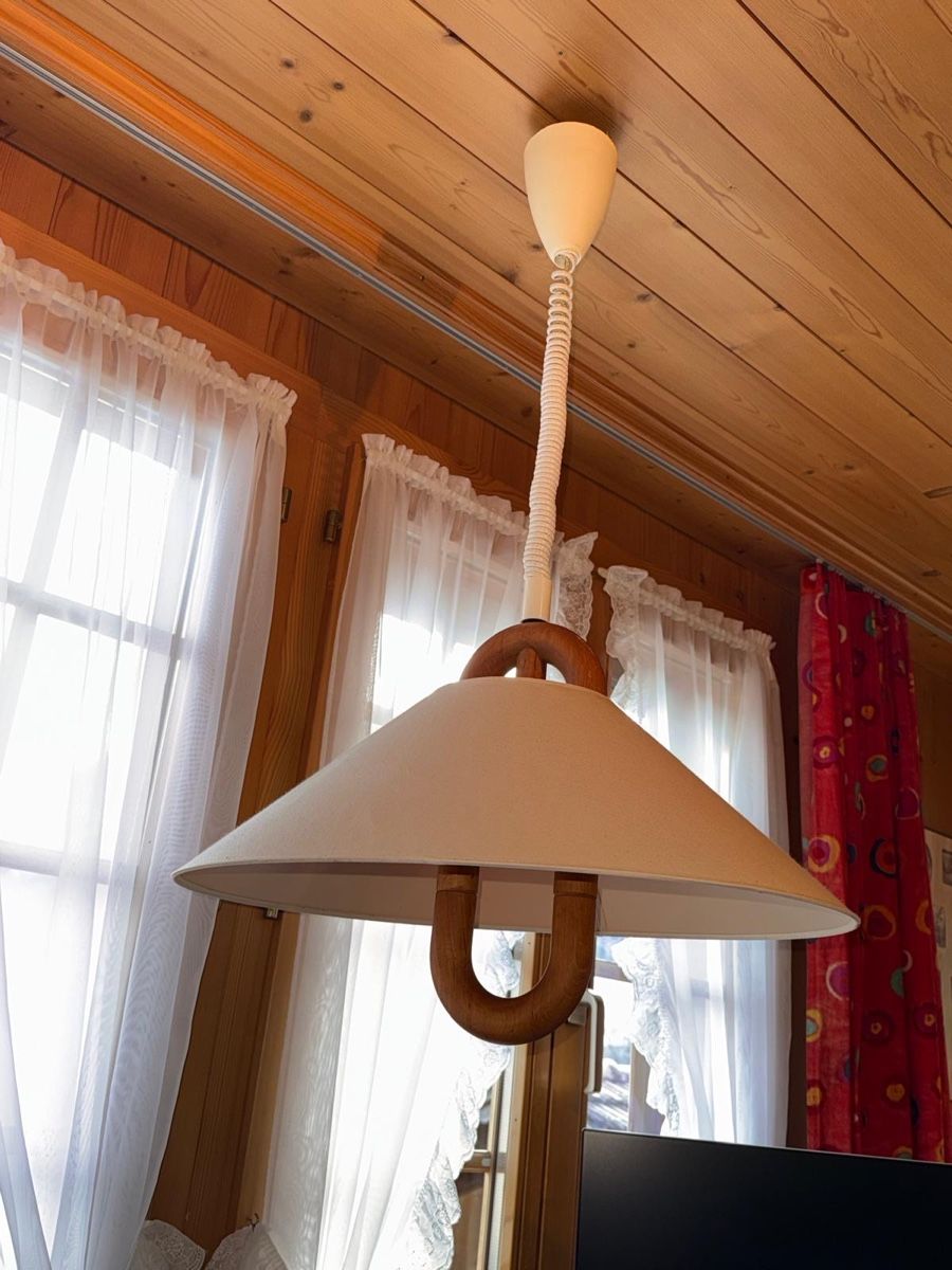 Lampadari & plafoniere: Esstisch Deckenlampe – Usato da Latterbach venduto da Bbutz98 3