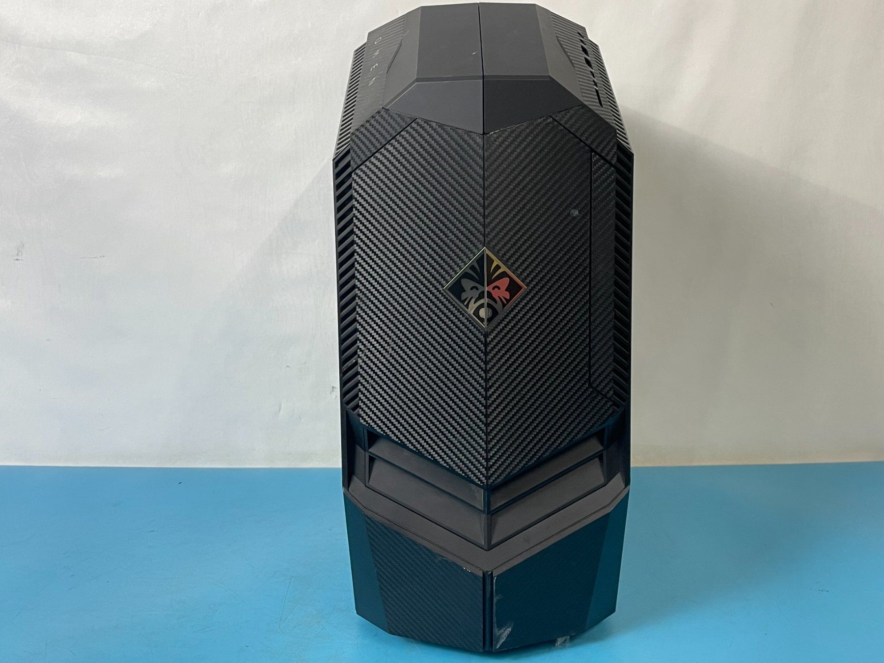 HP OMEN 32L PC i7-8700K, 32GB, 4.5TB, GTX1080Ti Windows 11 