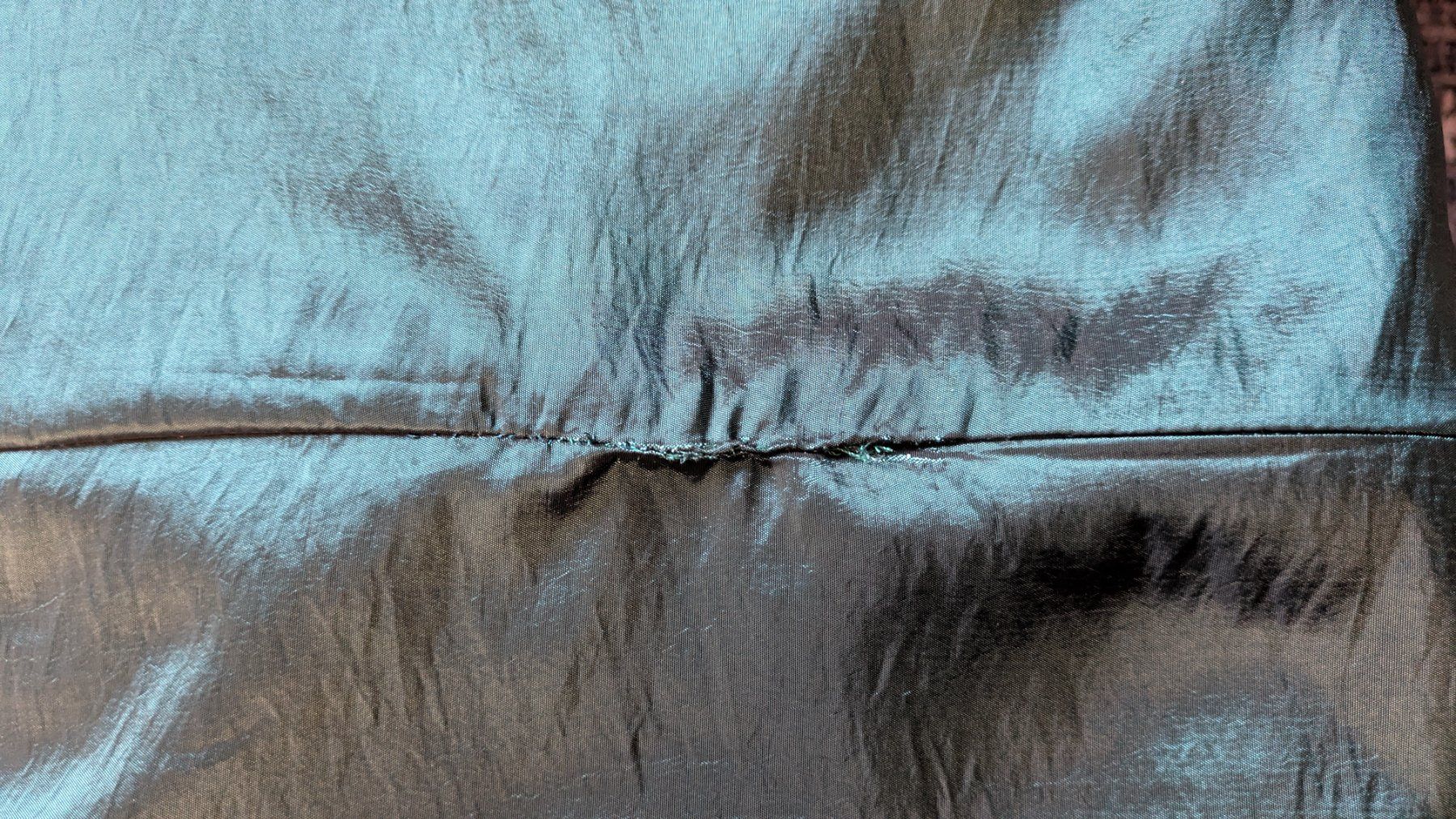 Kleider: Abito da sera verde taglia 42 – Gebraucht aus Claro von Dona1785 3
