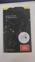Dorothee Elmiger Die Holländerinnen Roman guter Zustand