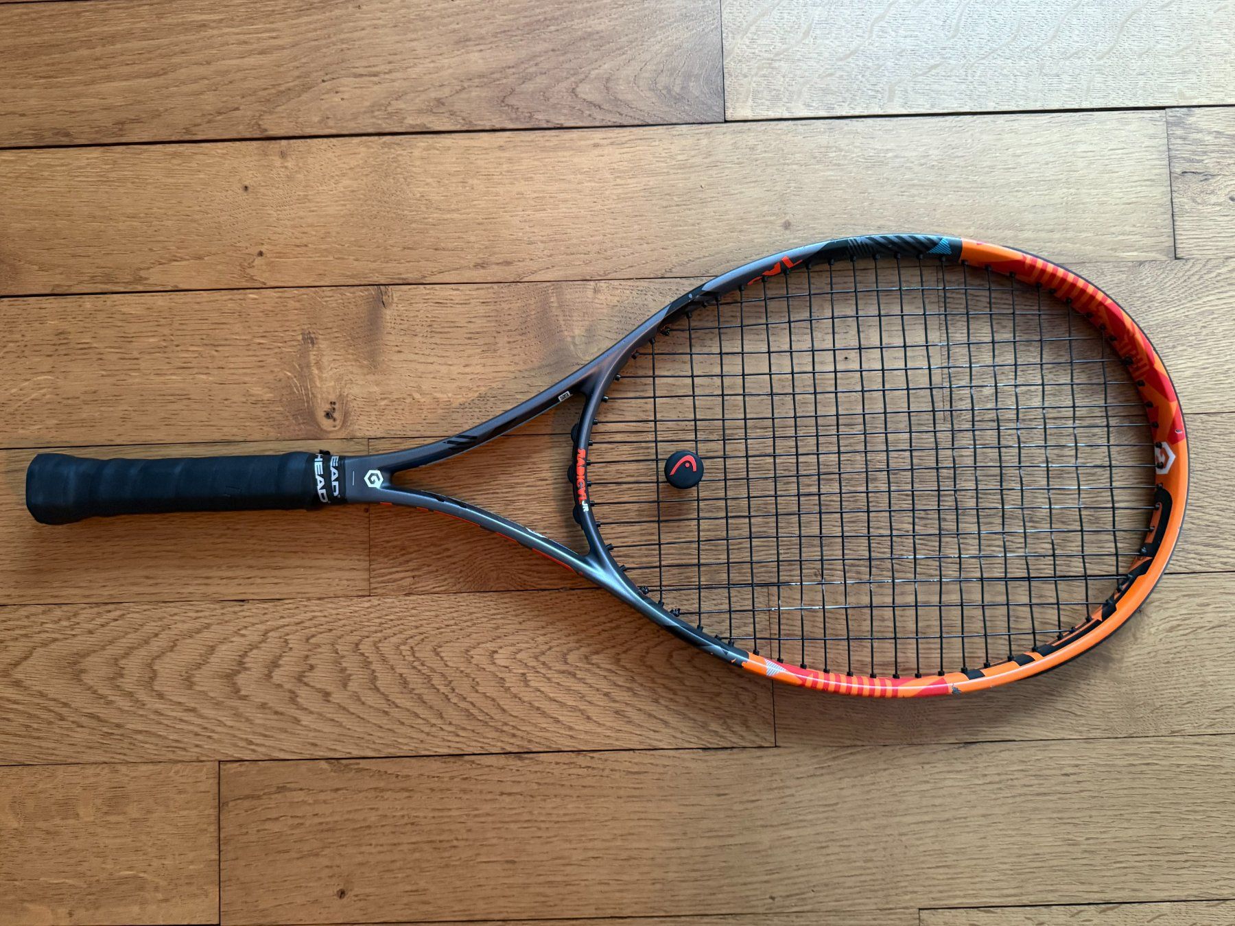 Head Racchette: Tennisracket, Head Radical Junior – Usato da Schlieren venduto da mamazon 1
