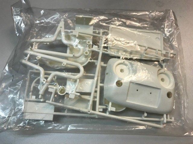 Tamiya Modellismo RC: Tamiya Sand Scorcher (P-Part) – Nuovo e nell'imballaggio originale da Buchs ZH venduto da rc-indoorbahn