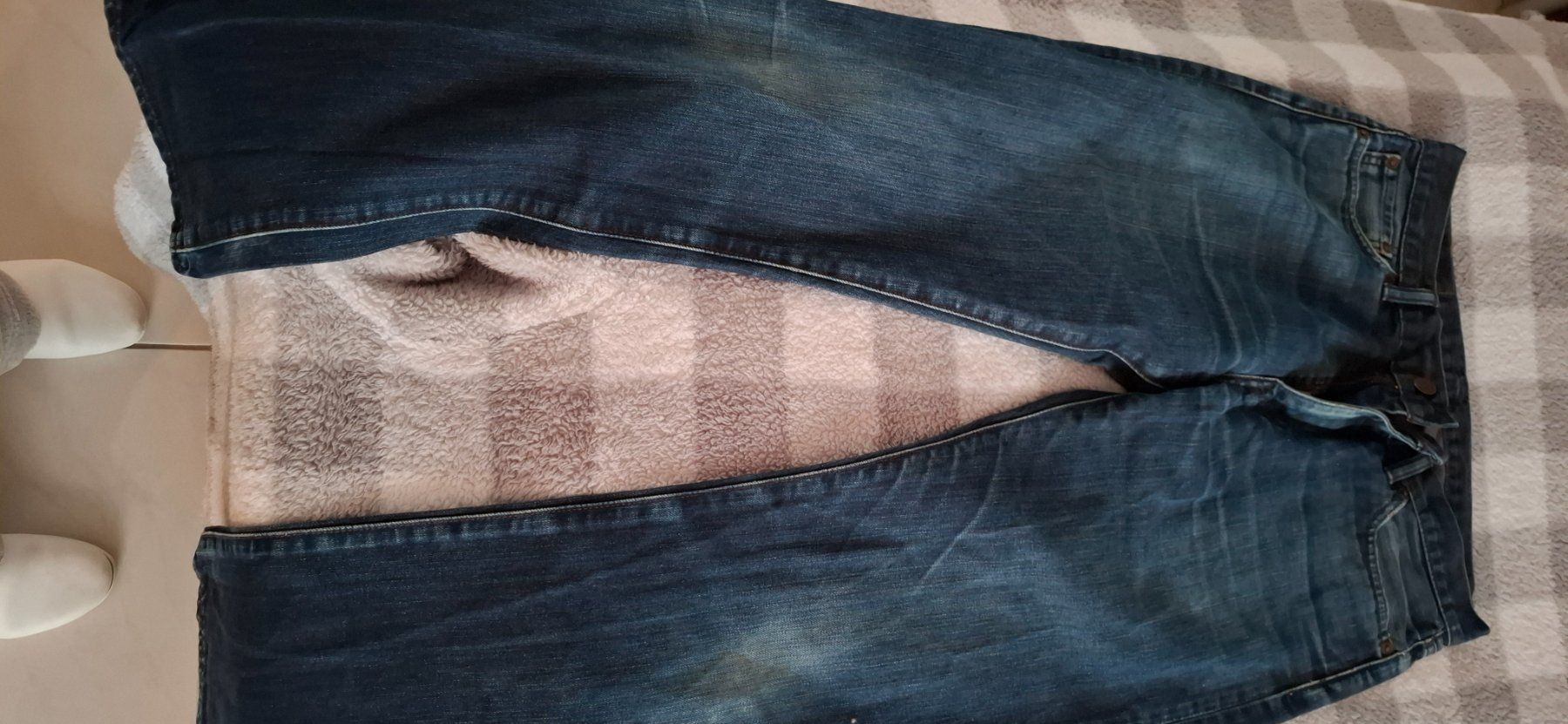 Pantaloni: Jungs Jeans Set Gr 170 – Usato da Ballwil venduto da fischli01 3
