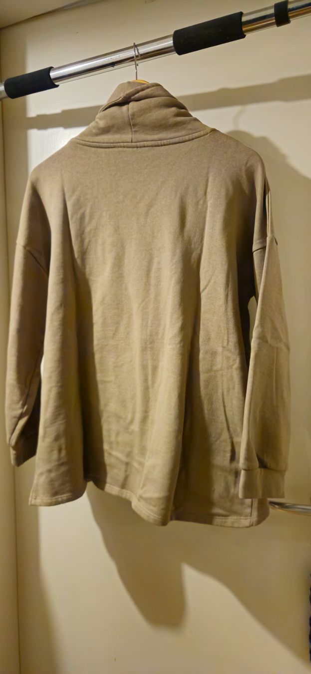 Maglioni & Felpe: Bequemer Damen-Rollkragenpullover, bpc, Grösse M, Top Zus... – Usato da Basel venduto da NikaV13 1